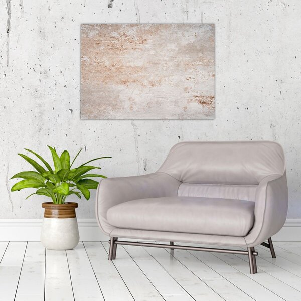 Tablou - Perete (70x50 cm)