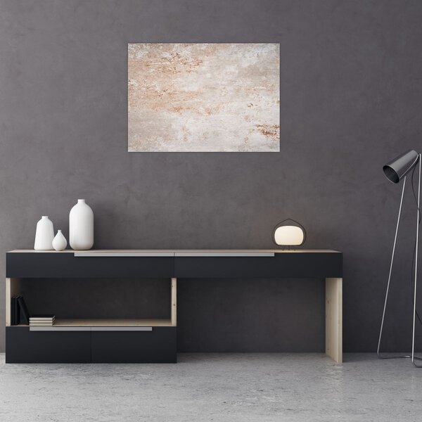 Tablou - Perete (70x50 cm)