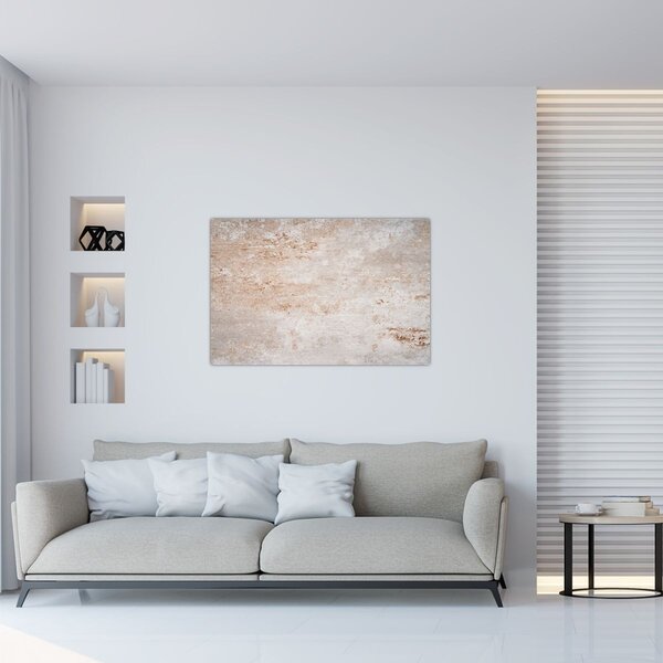 Tablou - Perete (90x60 cm)