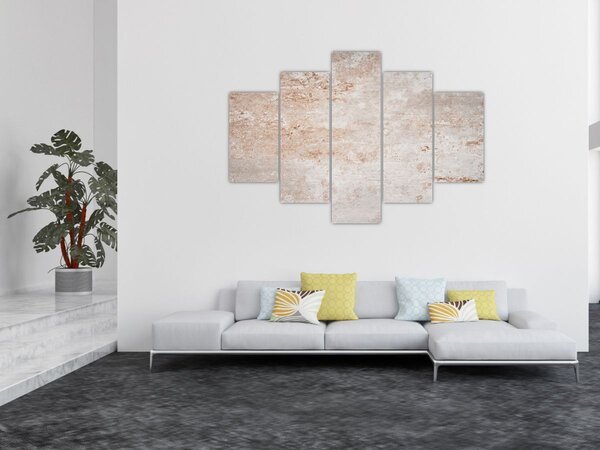 Tablou - Perete (150x105 cm)