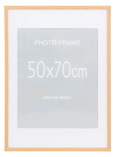 Set 15 piese Rame foto Marbella, Negru, 53x30x74 cm