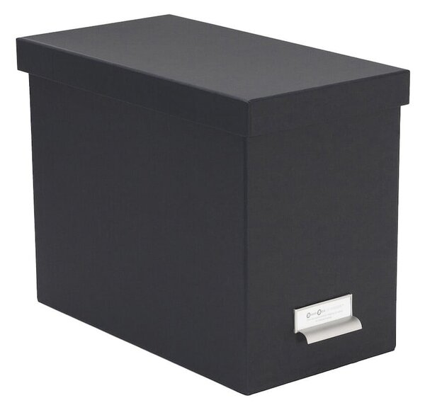 Organizator pentru documente din carton Johan – Bigso Box of Sweden
