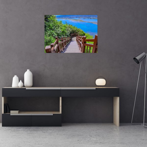 Tablou - Panorama (70x50 cm)