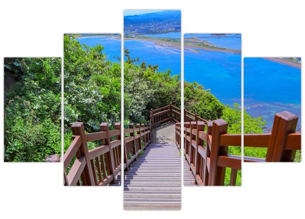 Tablou - Panorama (150x105 cm)