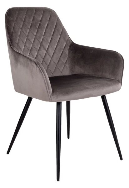 Scaun dining Harbo, Maro deschis, 65x57x87 cm