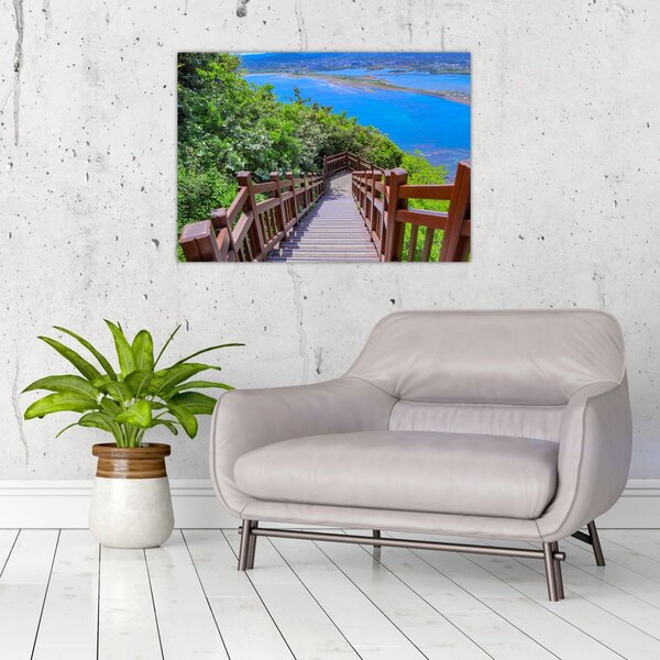 Tablou - Panorama (70x50 cm)
