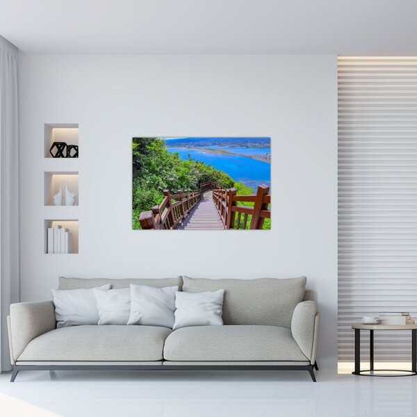 Tablou - Panorama (90x60 cm)