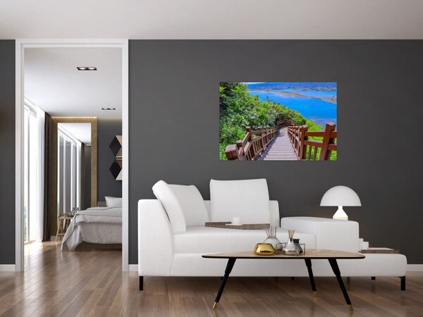 Tablou - Panorama (90x60 cm)