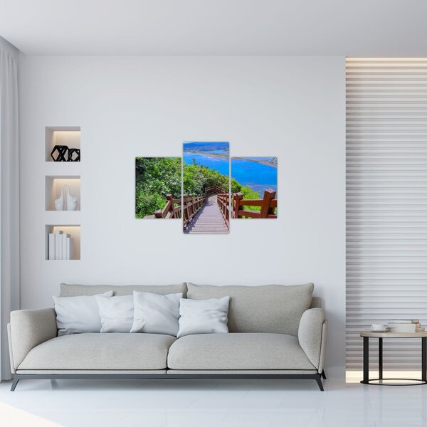 Tablou - Panorama (90x60 cm)