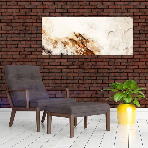 Tablou - Abstract (120x50 cm)