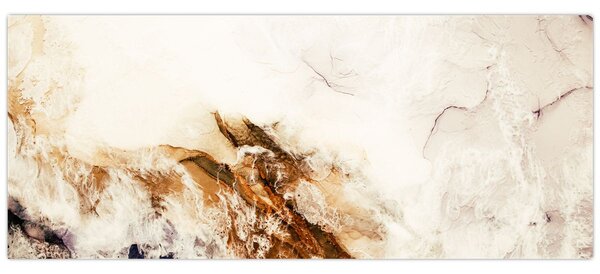 Tablou - Abstract (120x50 cm)