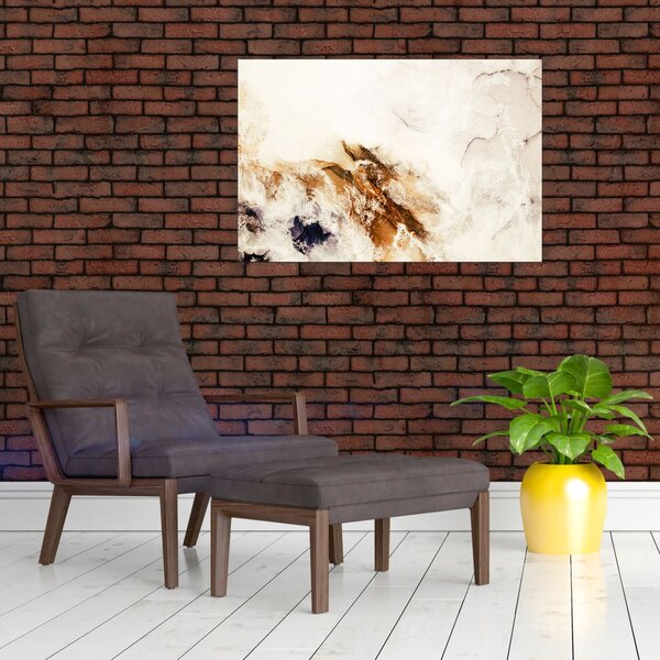 Tablou - Abstract (90x60 cm)