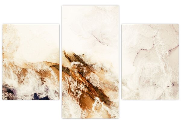 Tablou - Abstract (90x60 cm)