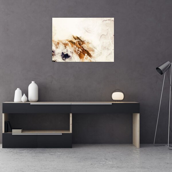 Tablou - Abstract (70x50 cm)