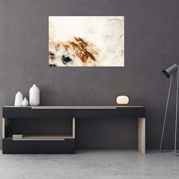 Tablou - Abstract (90x60 cm)