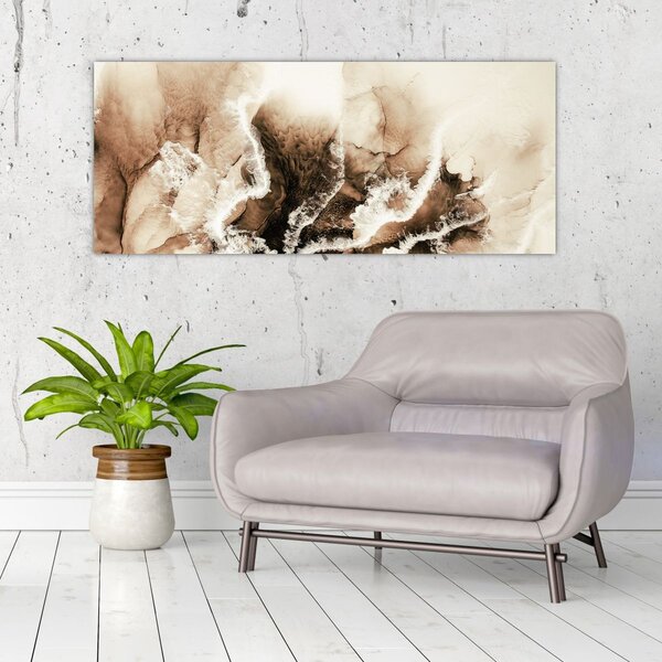 Tablou - Abstract (120x50 cm)