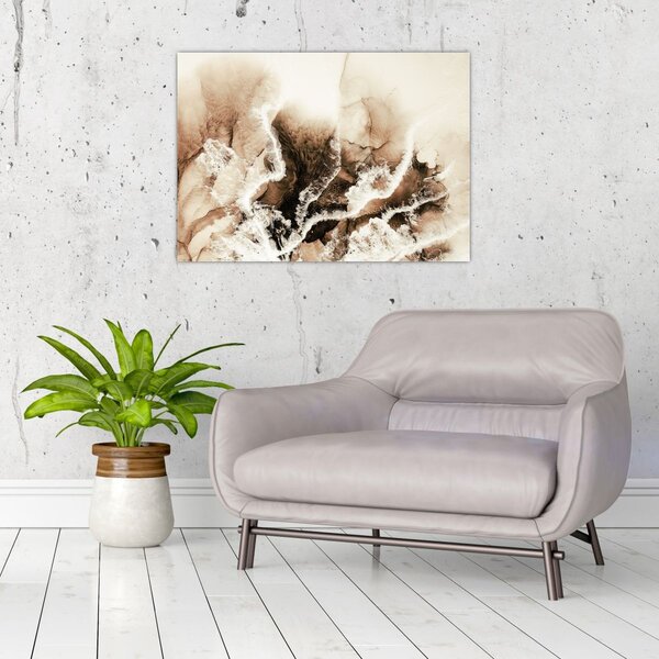 Tablou - Abstract (70x50 cm)