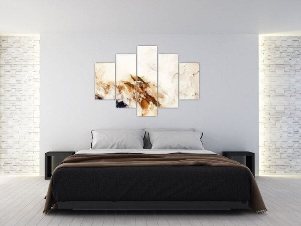 Tablou - Abstract (150x105 cm)