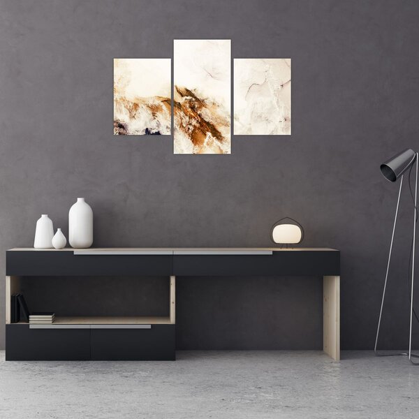 Tablou - Abstract (90x60 cm)