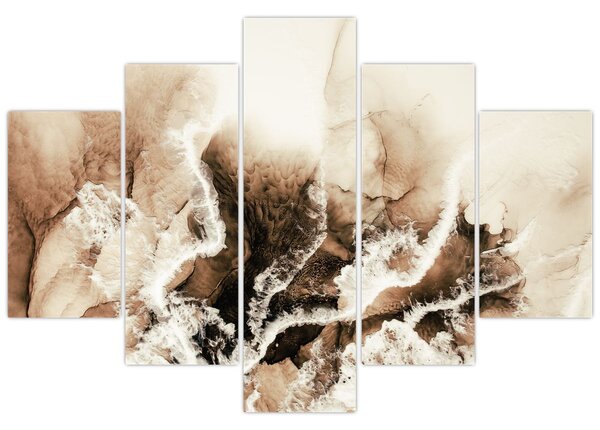 Tablou - Abstract (150x105 cm)