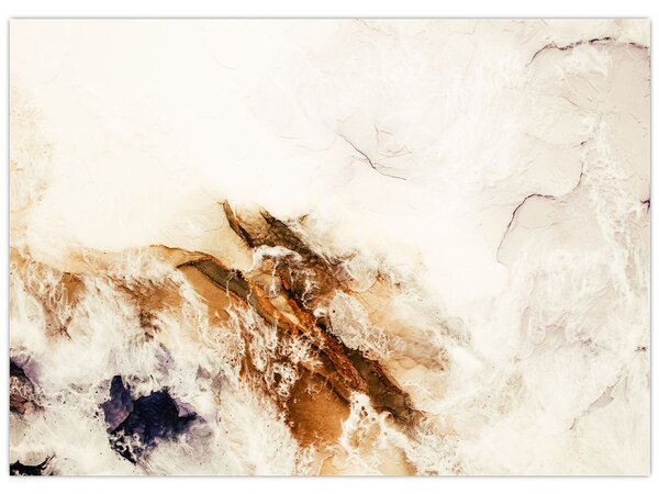 Tablou - Abstract (70x50 cm)