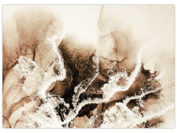 Tablou - Abstract (70x50 cm)