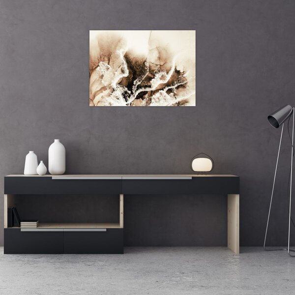 Tablou - Abstract (70x50 cm)