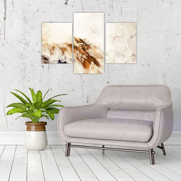 Tablou - Abstract (90x60 cm)