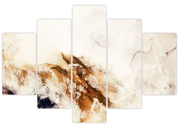 Tablou - Abstract (150x105 cm)