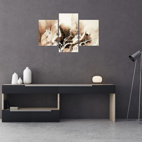 Tablou - Abstract (90x60 cm)