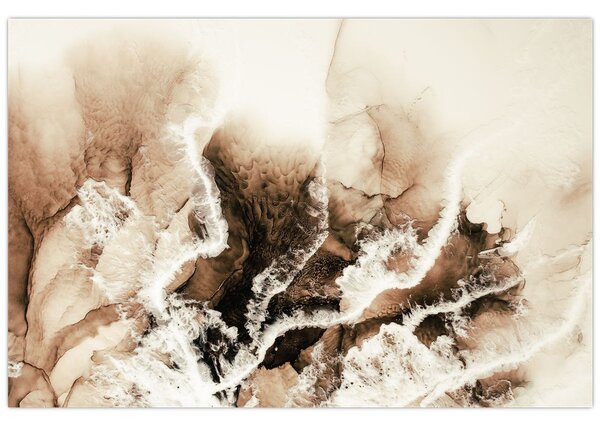 Tablou - Abstract (90x60 cm)