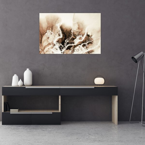 Tablou - Abstract (90x60 cm)