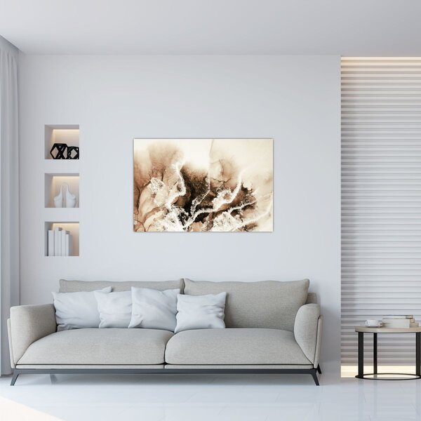 Tablou - Abstract (90x60 cm)