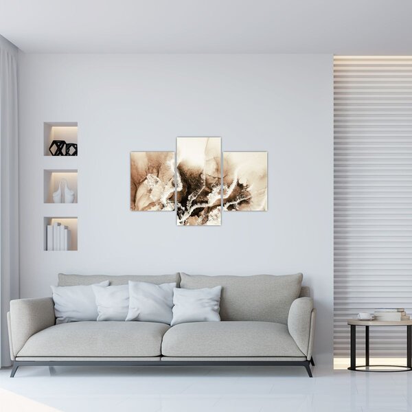 Tablou - Abstract (90x60 cm)
