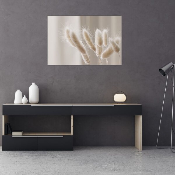 Tablou - Cozi de iepure (90x60 cm)