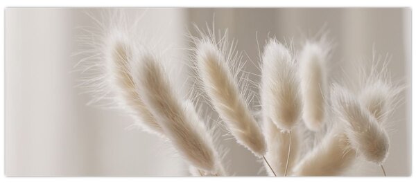 Tablou - Cozi de iepure (120x50 cm)