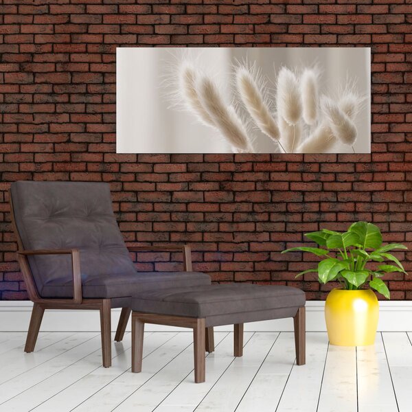 Tablou - Cozi de iepure (120x50 cm)
