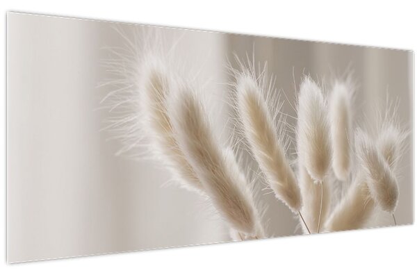 Tablou - Cozi de iepure (120x50 cm)