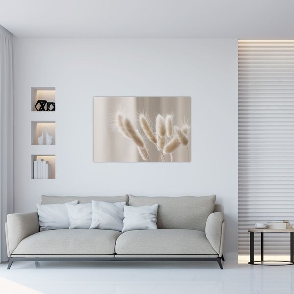 Tablou - Cozi de iepure (90x60 cm)