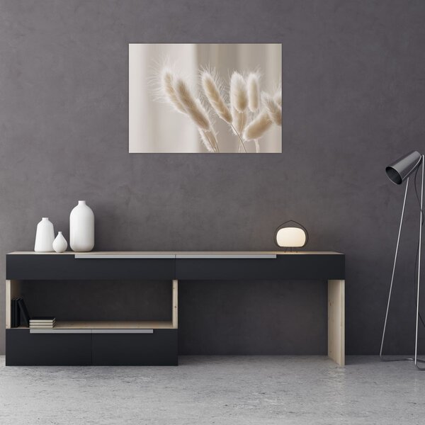 Tablou - Cozi de iepure (70x50 cm)