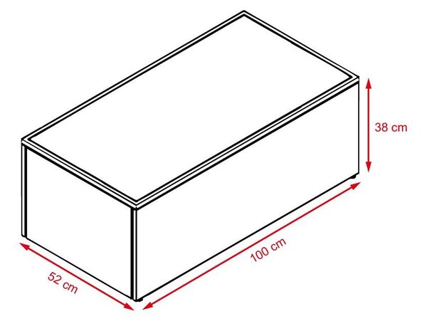 Set mobilier de grădină pentru familie Avenberg LUGANO
