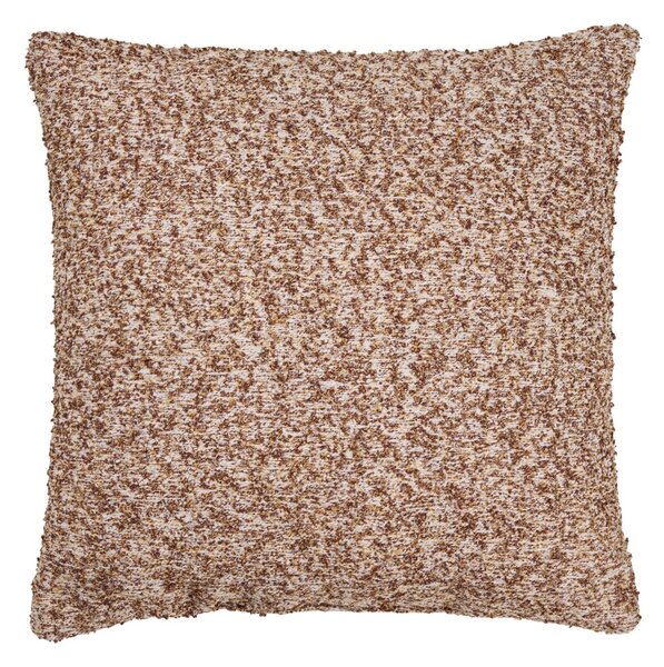 Perna decorativa Lamu, Maro, 45x45 cm