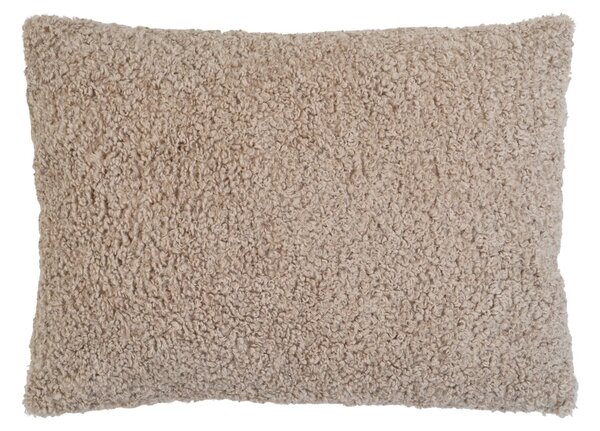 Perna decorativa Tavira, Gri, 60x45 cm
