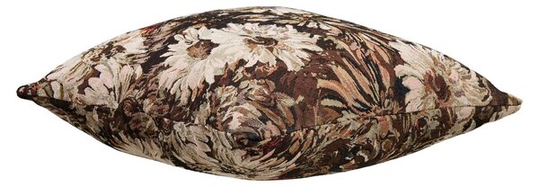 Perna decorativa Nadi, Maro, 45x45 cm