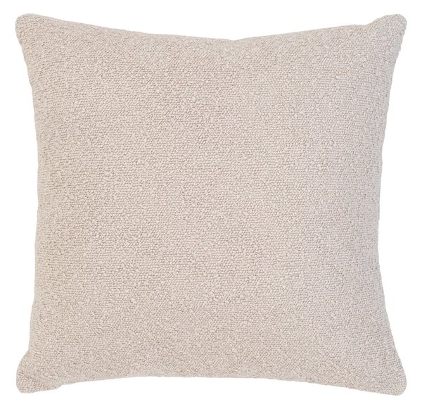Perna decorativa Savannah, Bej, 45x45 cm
