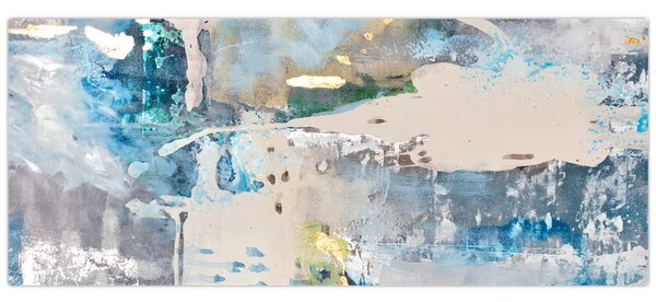 Tablou - Abstract (120x50 cm)