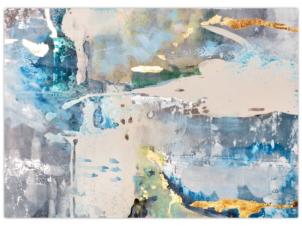Tablou - Abstract (70x50 cm)