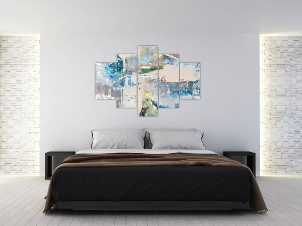 Tablou - Abstract (150x105 cm)