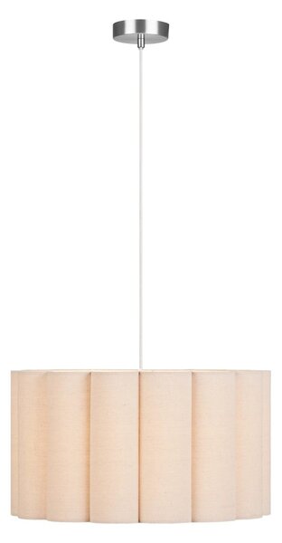 Pendul Watton, Bej, 45x45x25 cm