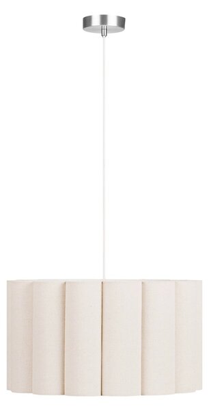 Pendul Watton, Bej, 45x45x25 cm